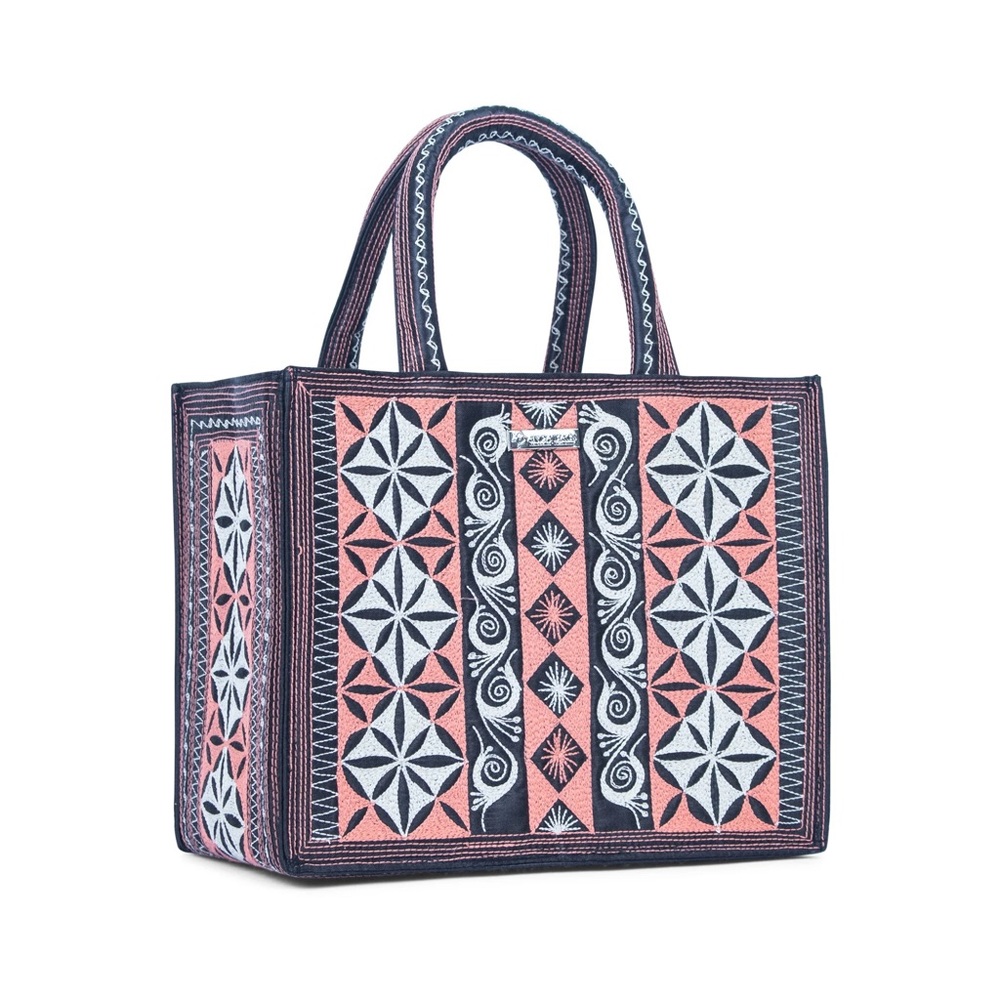 Banda Bag Mini Tote